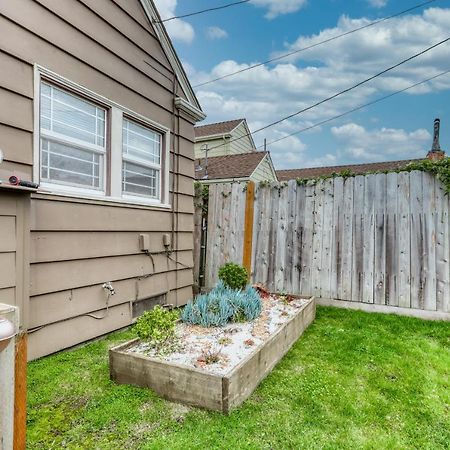 Buhne Terrace Bungalow ユーレカ エクステリア 写真