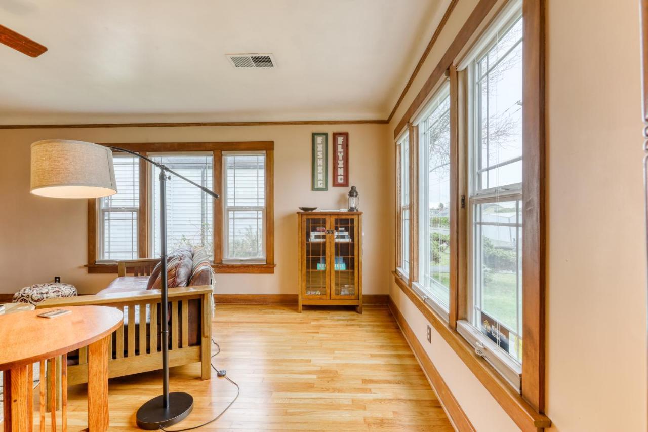Buhne Terrace Bungalow ユーレカ エクステリア 写真