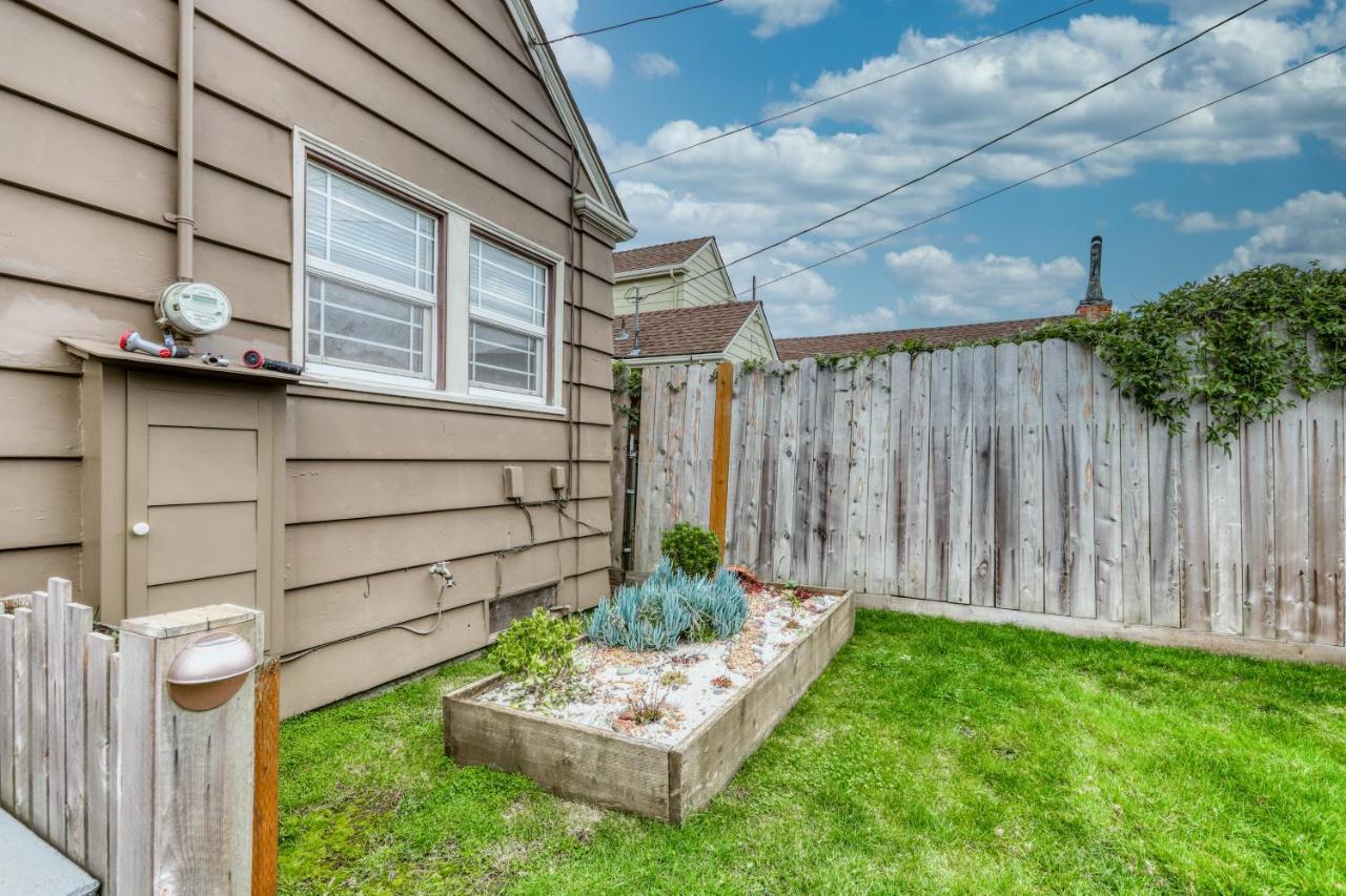 Buhne Terrace Bungalow ユーレカ エクステリア 写真