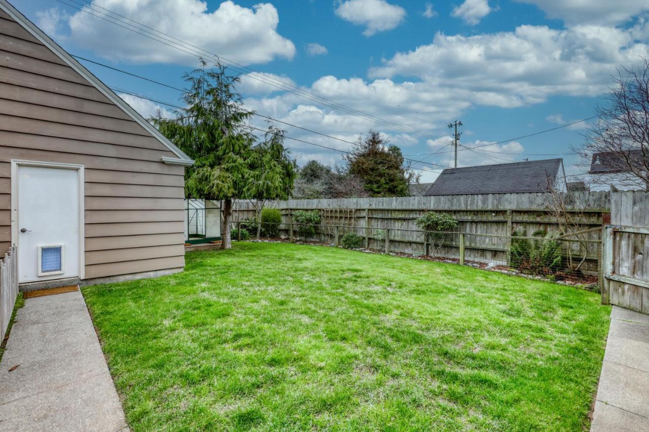 Buhne Terrace Bungalow ユーレカ エクステリア 写真